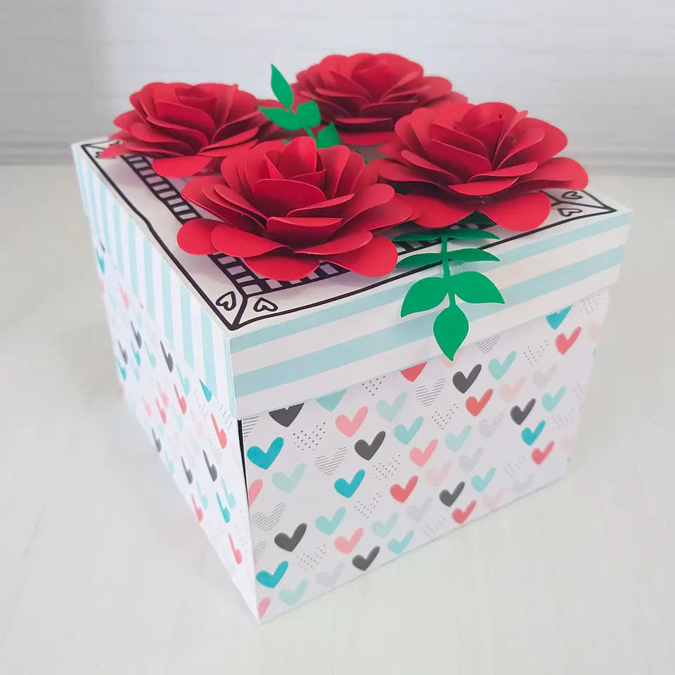 Arquivo Dia dos Namorados 2020 - Chuvuinha de Papel 16