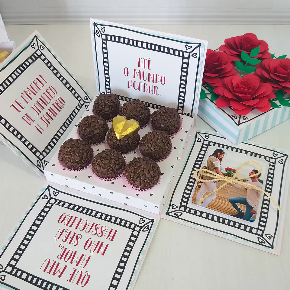 Arquivo Dia dos Namorados 2020 - Chuvuinha de Papel 17