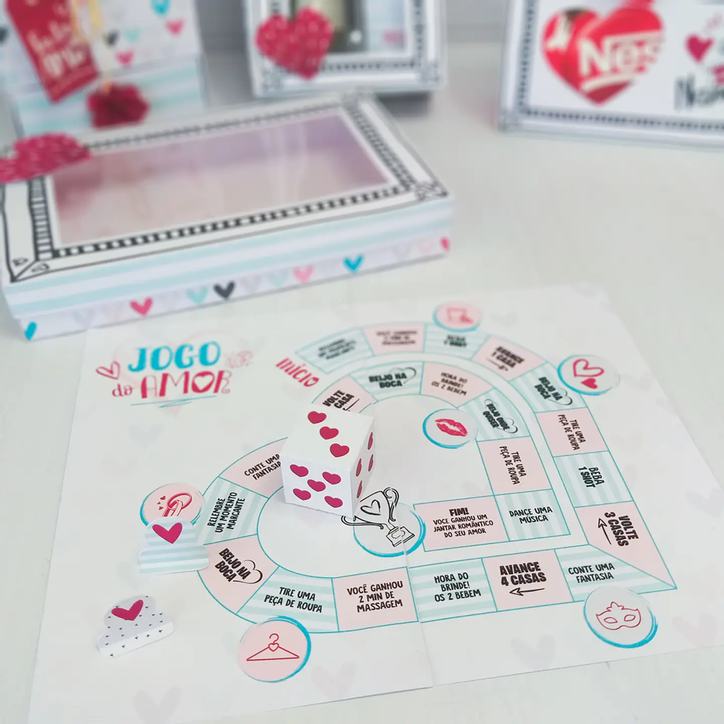 Arquivo Dia dos Namorados Caixa Jogo - Chuvuinha de Papel 1