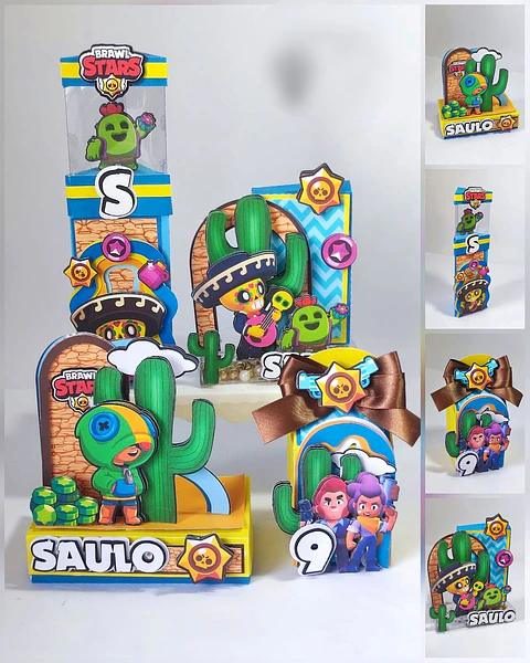 Arquivo de Corte Brawl Stars 7