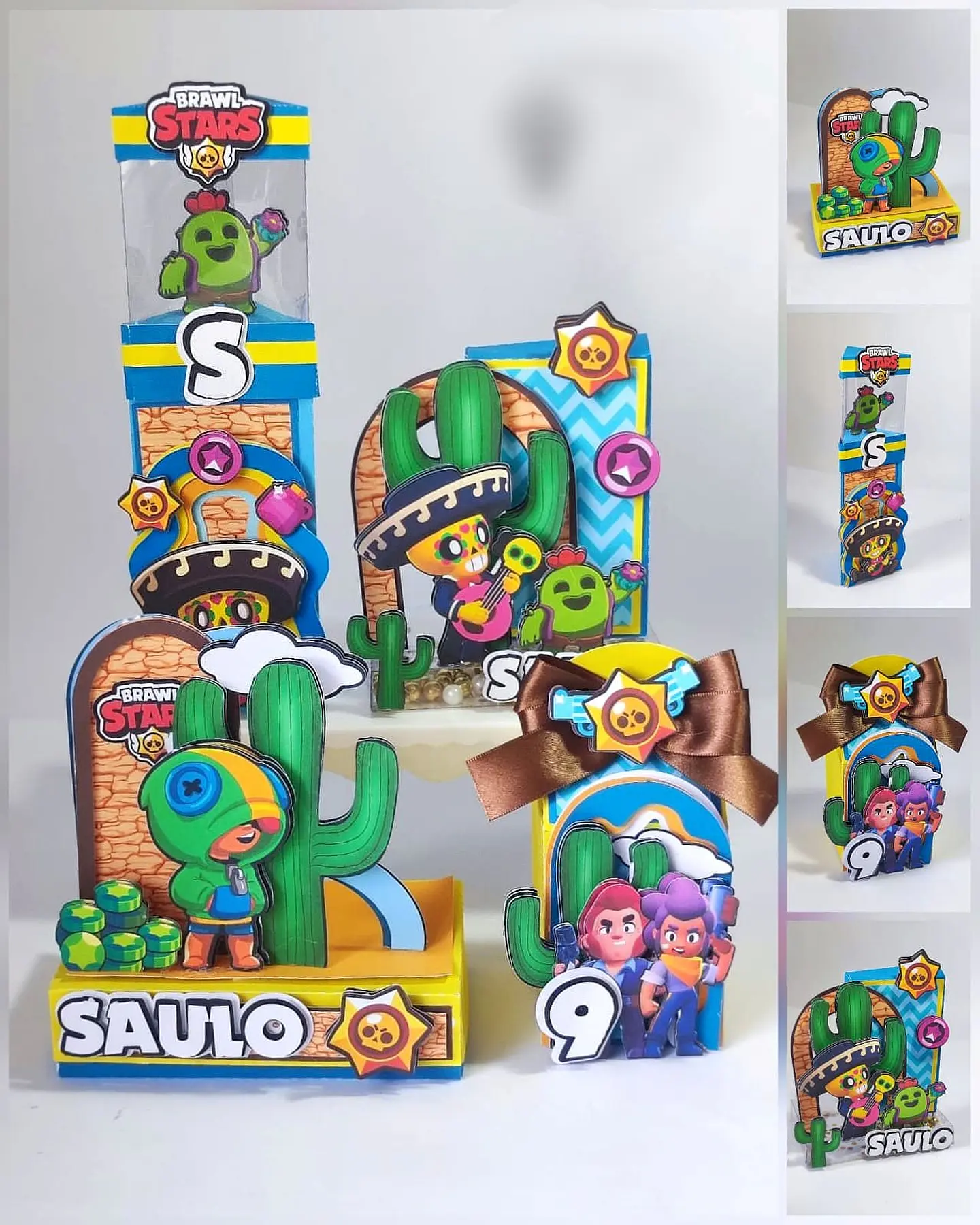 Arquivo de Corte Brawl Stars 7 1