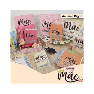 Arquivo Coleção Dia das Mães - MIMOS PERSONALIZADOS