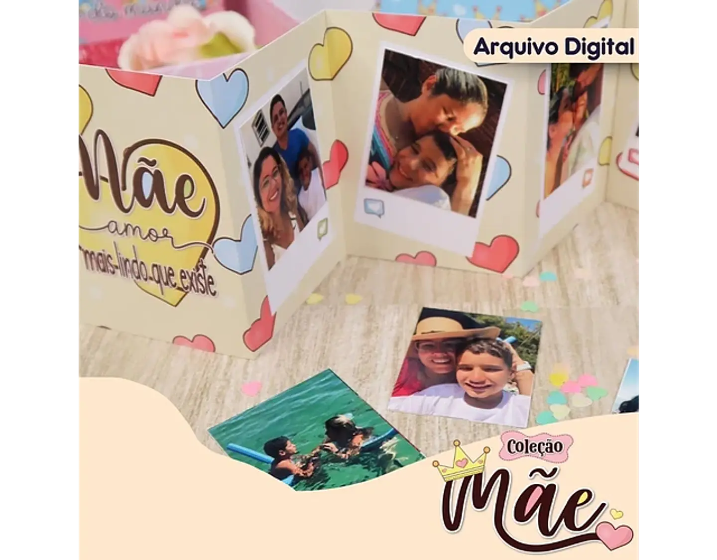 Arquivo Coleção Dia das Mães - MIMOS PERSONALIZADOS 2