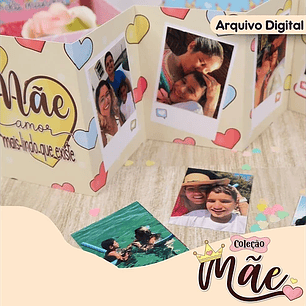 Arquivo Coleção Dia das Mães - MIMOS PERSONALIZADOS