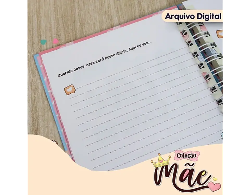 Arquivo Coleção Dia das Mães - MIMOS PERSONALIZADOS 3