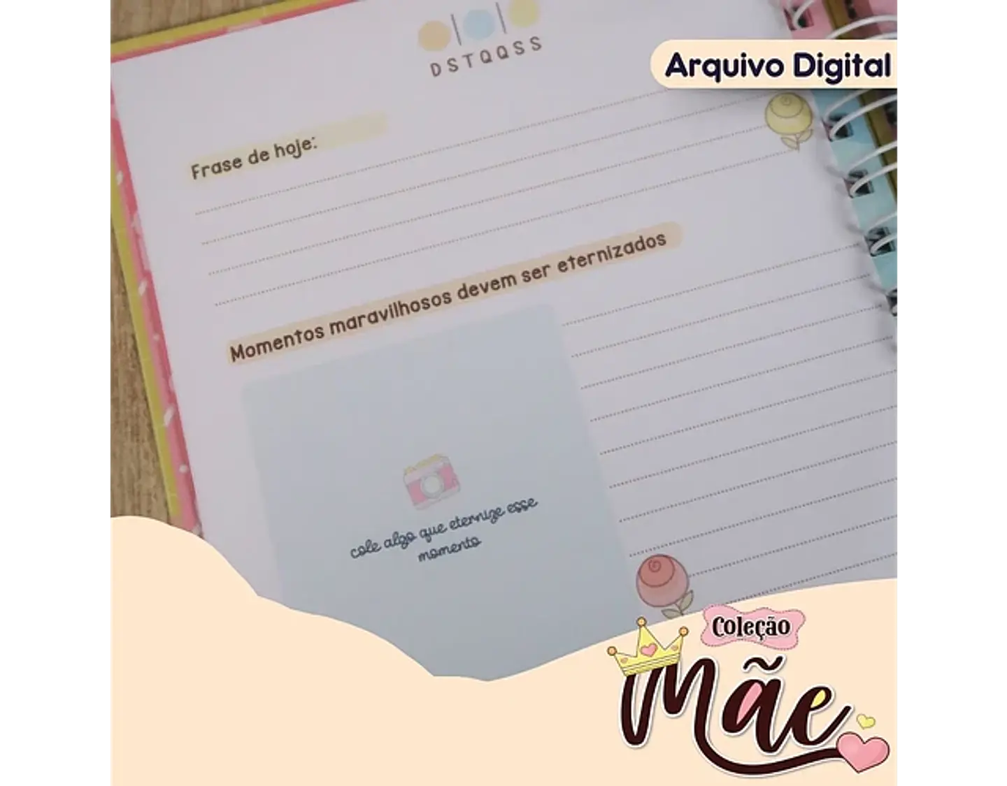 Arquivo Coleção Dia das Mães - MIMOS PERSONALIZADOS 5