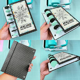 Arquivo Dia das Mães Planejador diário não datado - METAMORPAPER