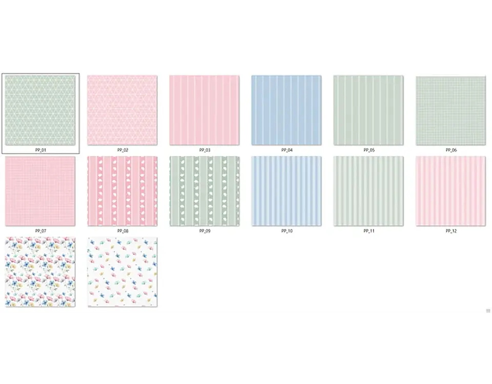 Kit Digital Dia das Mães floral - BIARTE 3