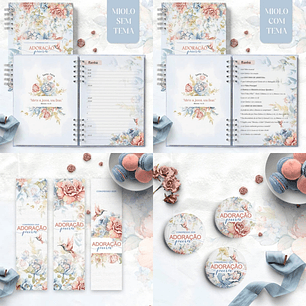 Arquivo caderno de congresso adoração pura testemunha de Jeová