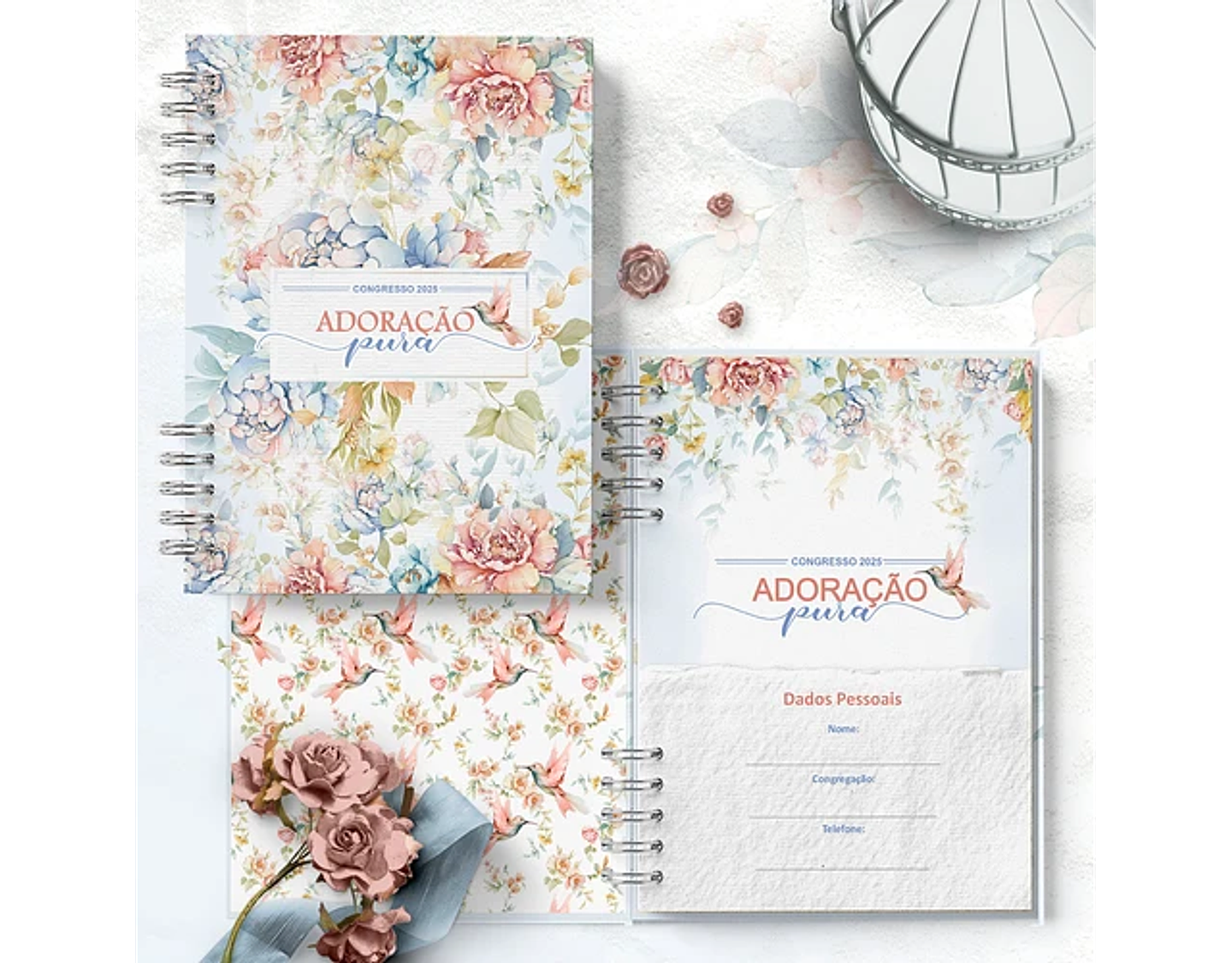 Arquivo caderno de congresso adoração pura testemunha de Jeová 4