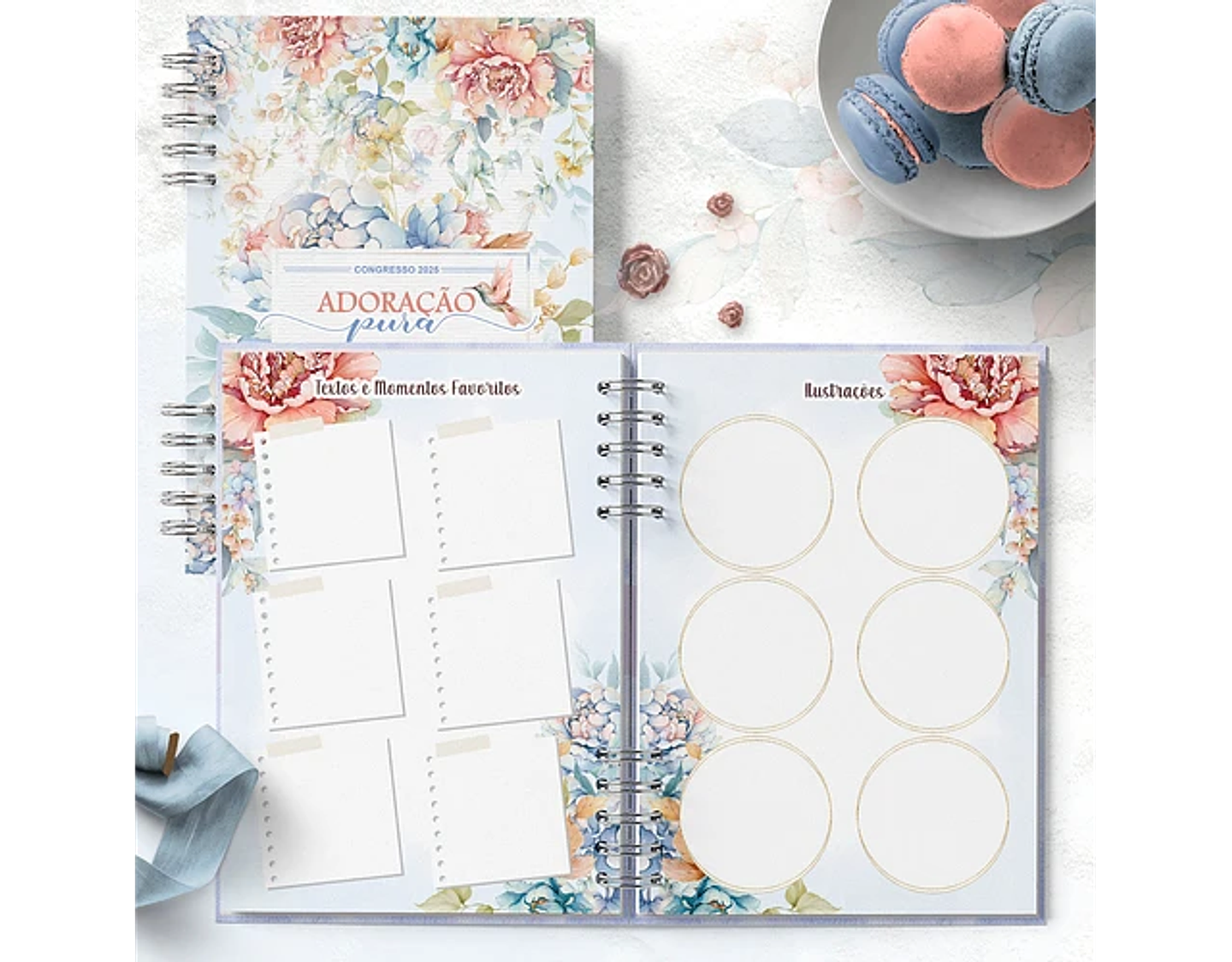 Arquivo caderno de congresso adoração pura testemunha de Jeová 10