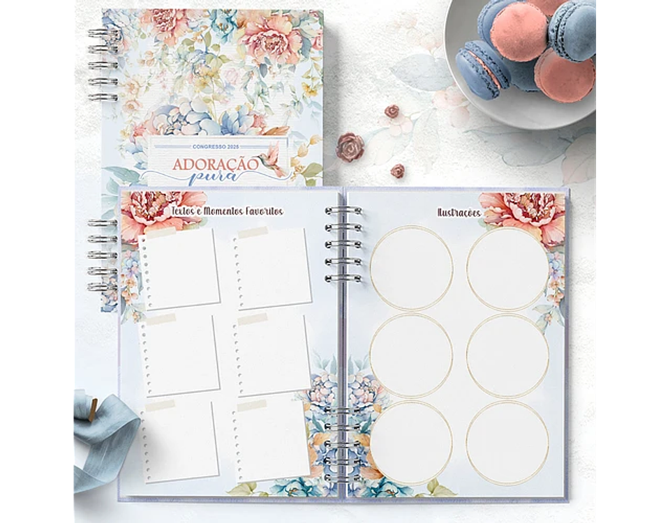 Arquivo caderno de congresso adoração pura testemunha de Jeová 10