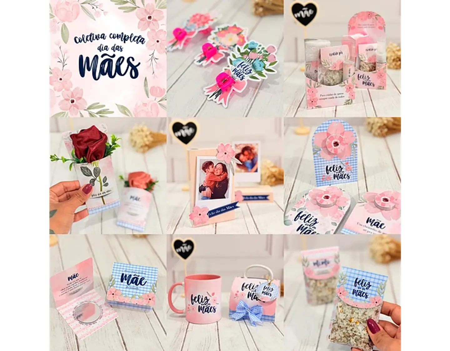 Arquivo Dia das Mães Coleção 2025 - Vê Moraes 1