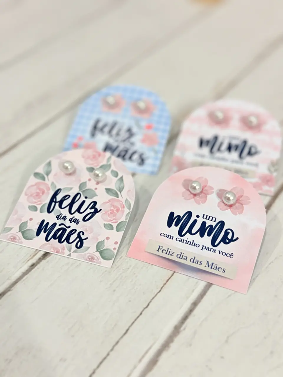 Arquivo dia das mães card brinco - VÊ MORAES 1