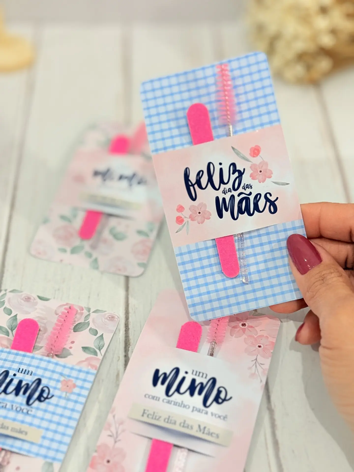 Arquivo dia das mães card lixa e escovinha - VÊ MORAES 1