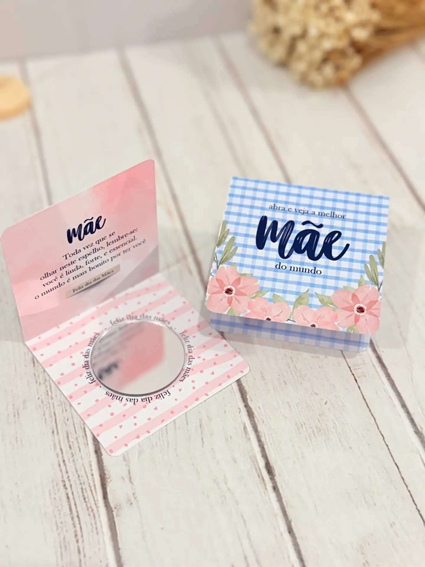 Arquivo dia das mães porta espelho - VÊ MORAES 1