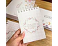 Arquivo bloquinho A6 e post it - ESTUDIO G19 - Thumbnail 4