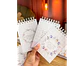 Arquivo bloquinho A6 e post it - ESTUDIO G19 - Thumbnail 5