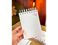 Arquivo bloquinho A6 e post it - ESTUDIO G19 - Thumbnail 6