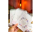 Arquivo bloquinho A6 e post it - ESTUDIO G19 - Thumbnail 7
