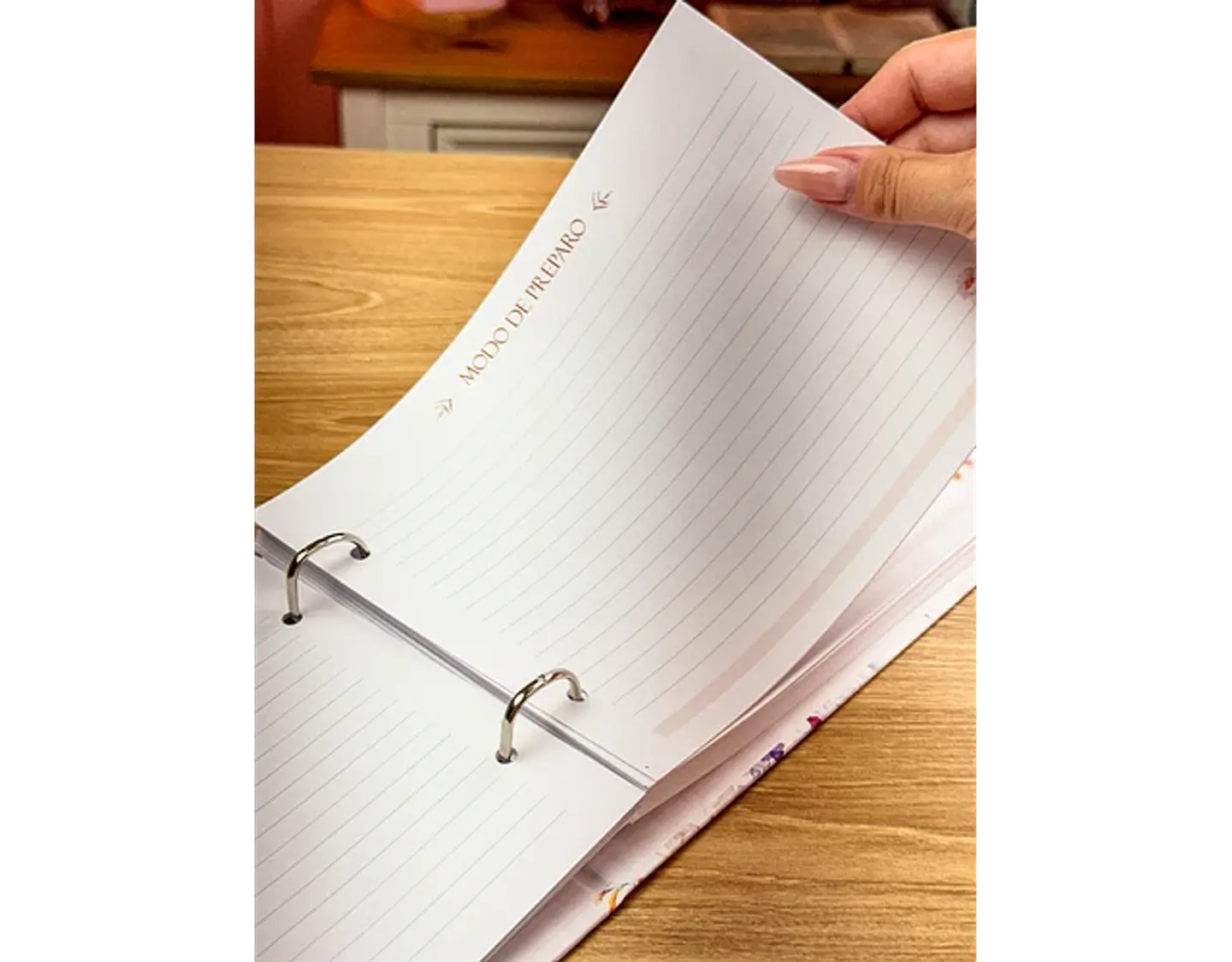 Arquivo Caderno de Receitas - ESTUDIO G19 2