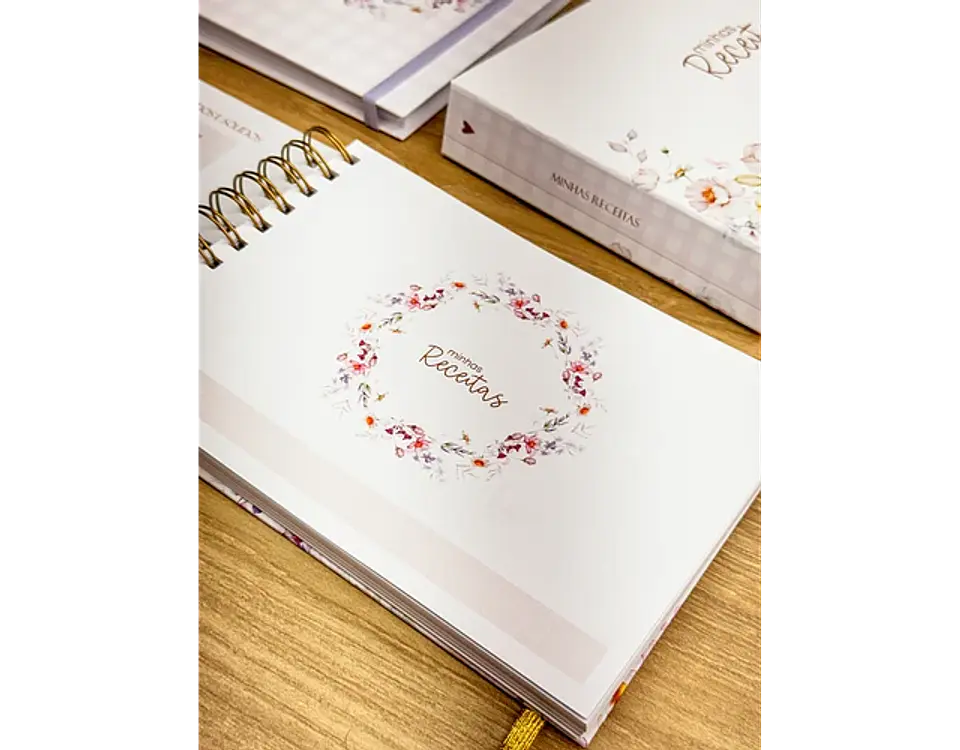 Arquivo Caderno de Receitas - ESTUDIO G19 8