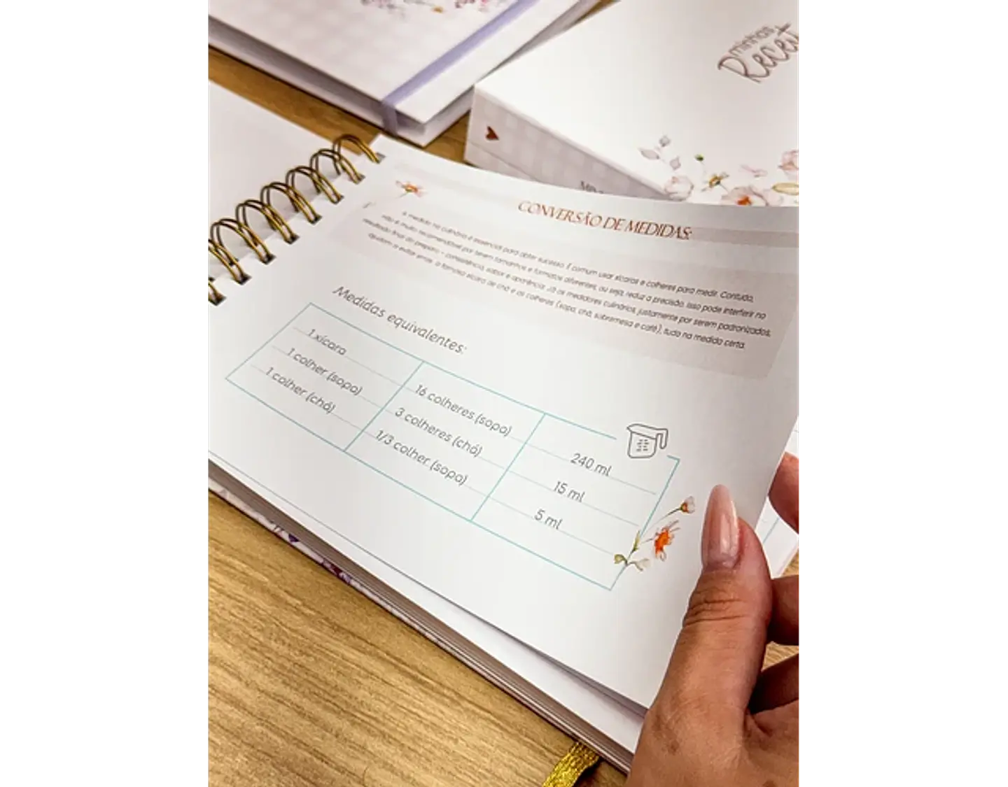 Arquivo Caderno de Receitas - ESTUDIO G19 9