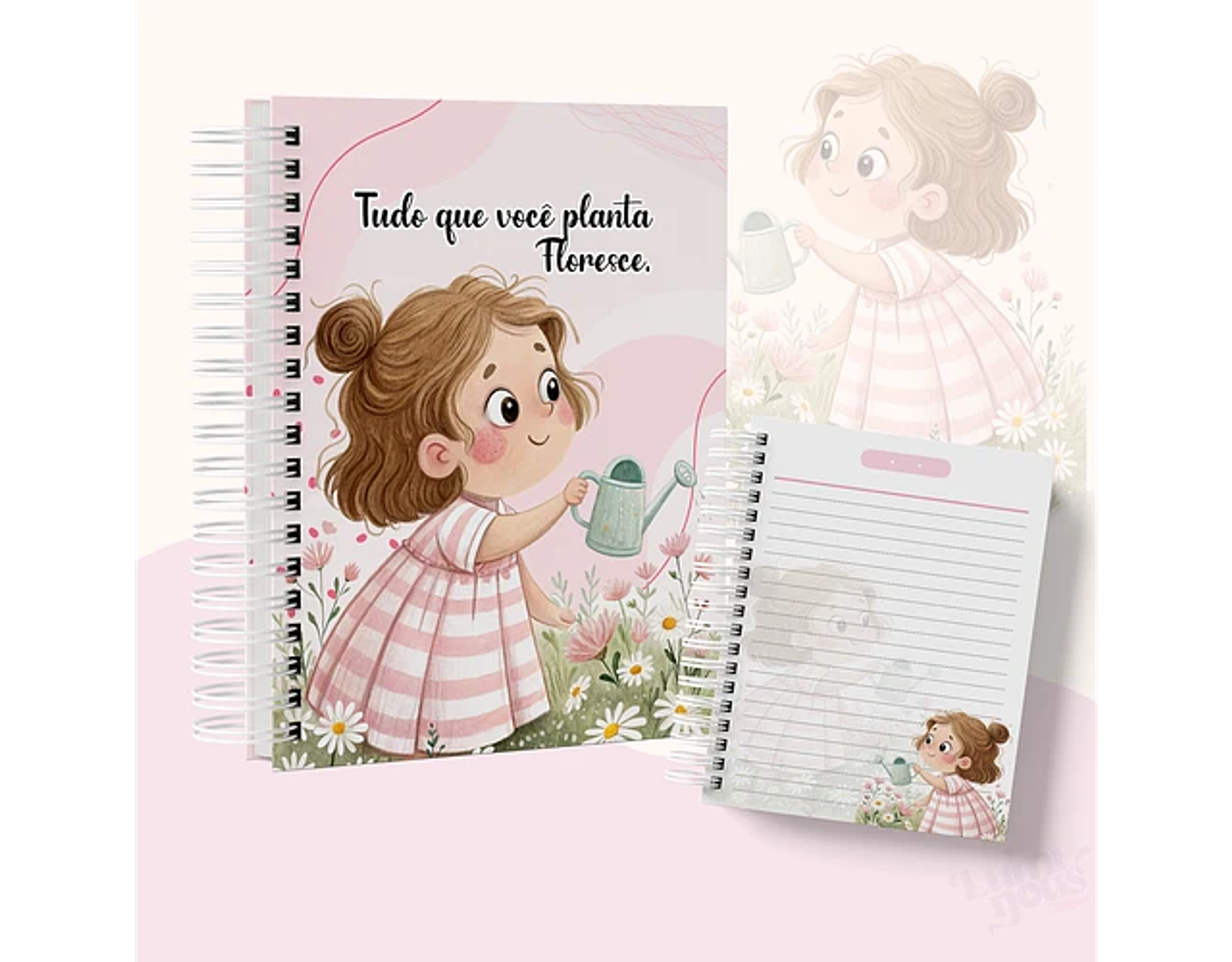 Arquivo cadernos motivacionais - LUMINOUS 3