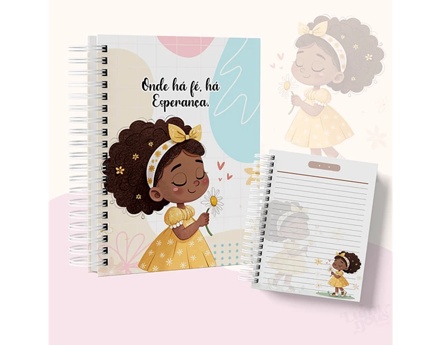 Arquivo cadernos motivacionais - LUMINOUS 10