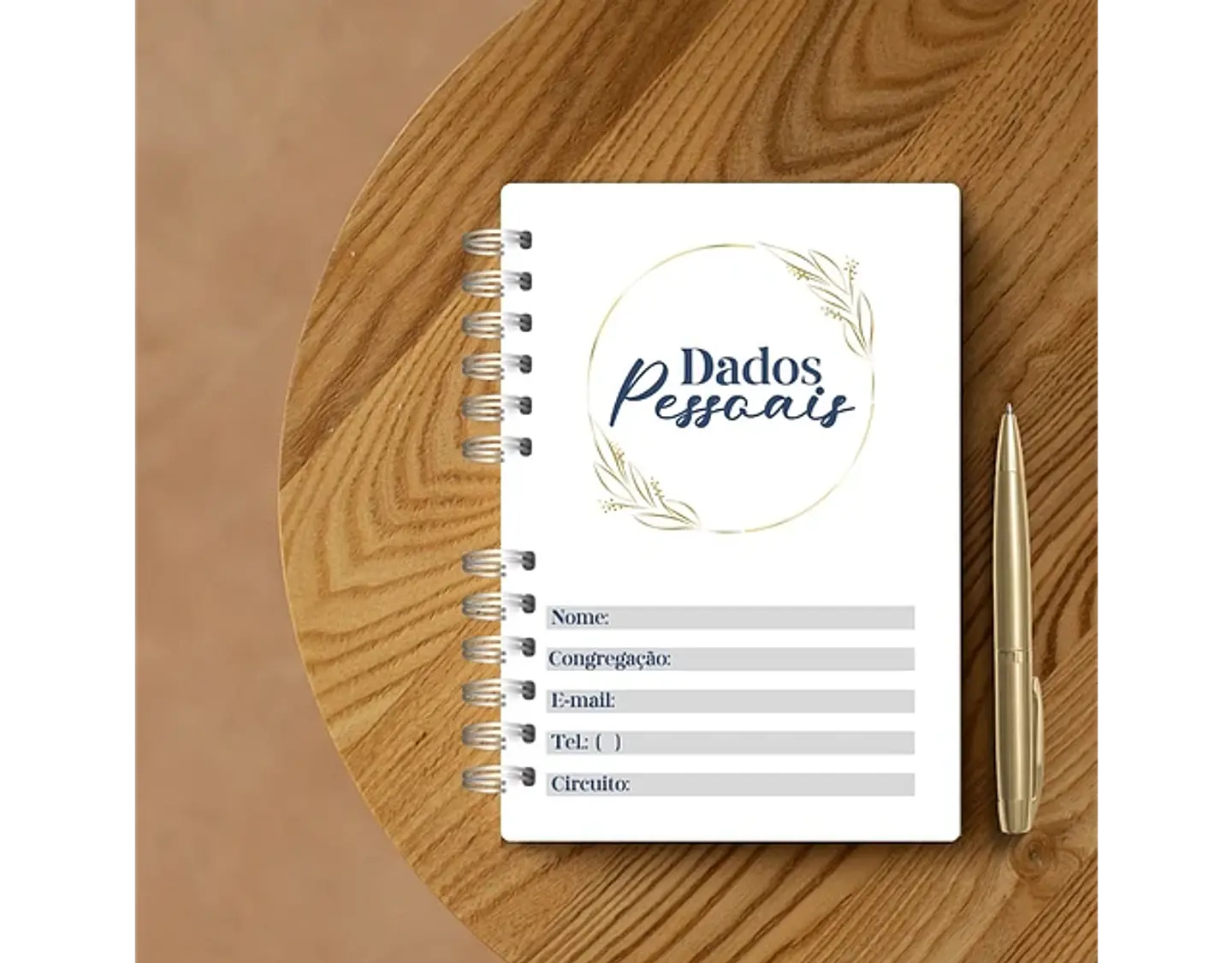 Arquivo combo Ancião alfabeto Azul com dourado 6