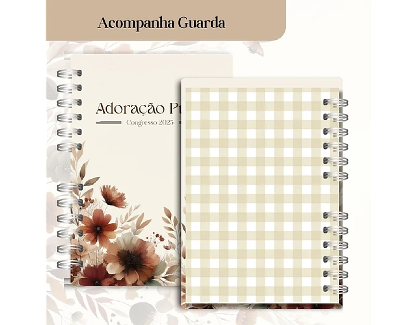 Arquivo congresso testemunha de Jeová 2025 floral outono 5