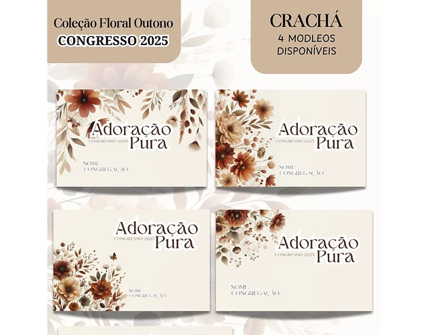 Arquivo congresso testemunha de Jeová 2025 floral outono 7