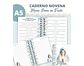 Arquivo caderno novena Maria passa na frente - ABELHINHA DIGITAL - Thumbnail 3