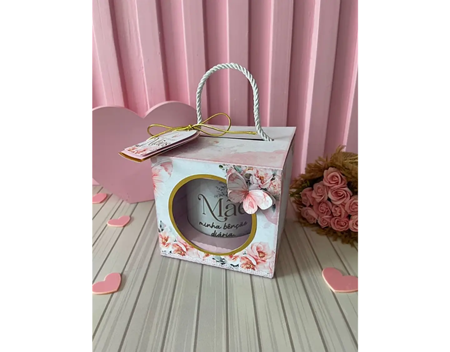 Arquivo Dia das Mães Completo - Lina Criativa 2