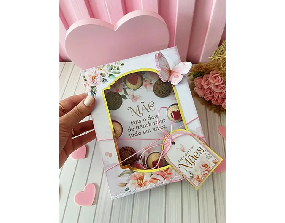 Arquivo Dia das Mães Completo - Lina Criativa 4