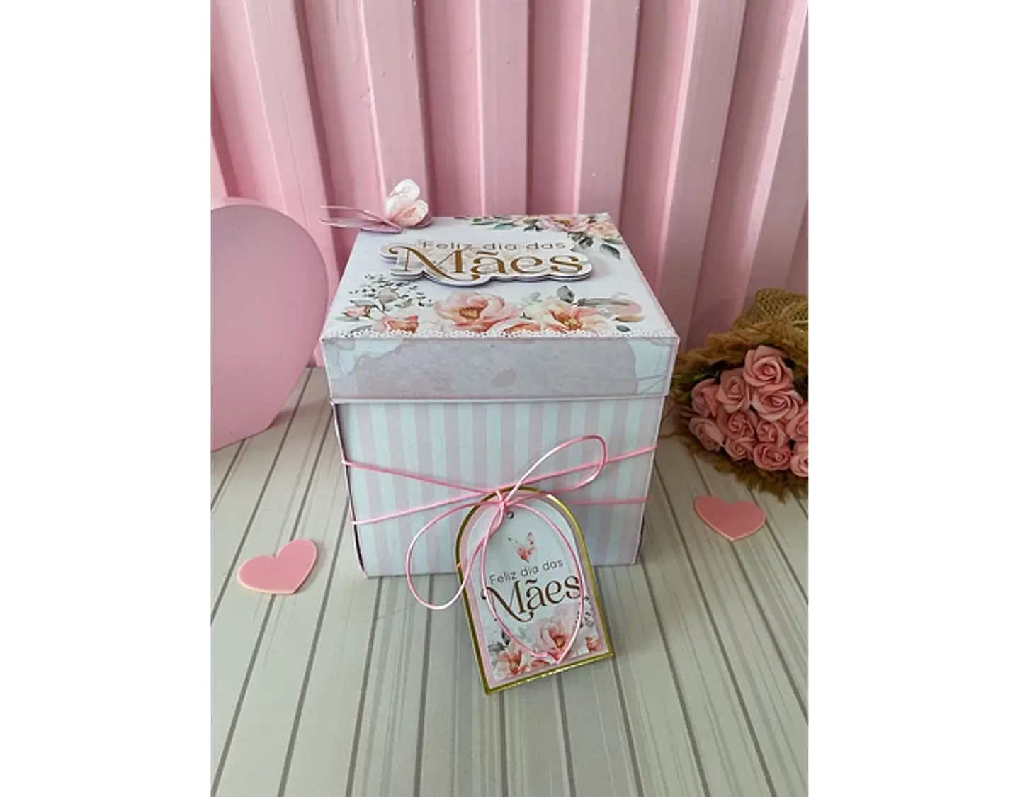 Arquivo Dia das Mães Completo - Lina Criativa 12