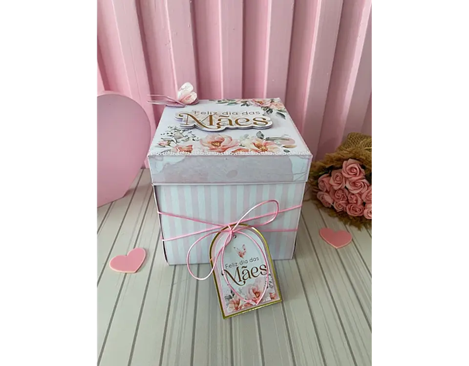 Arquivo Dia das Mães Completo - Lina Criativa 12