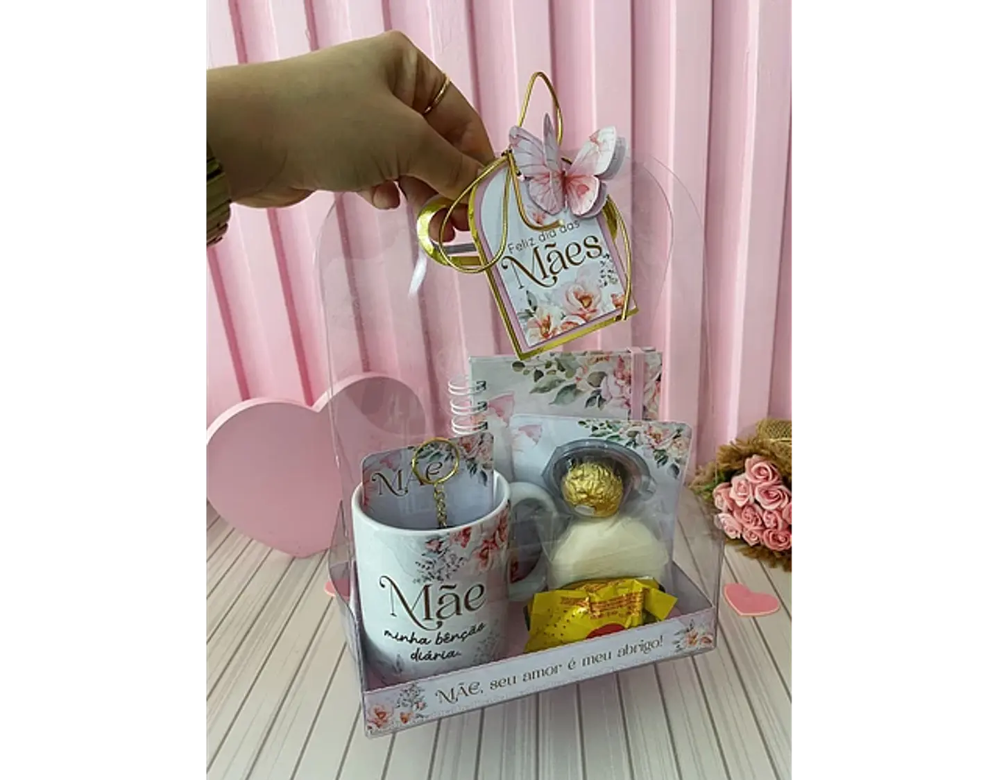 Arquivo Dia das Mães Completo - Lina Criativa 13