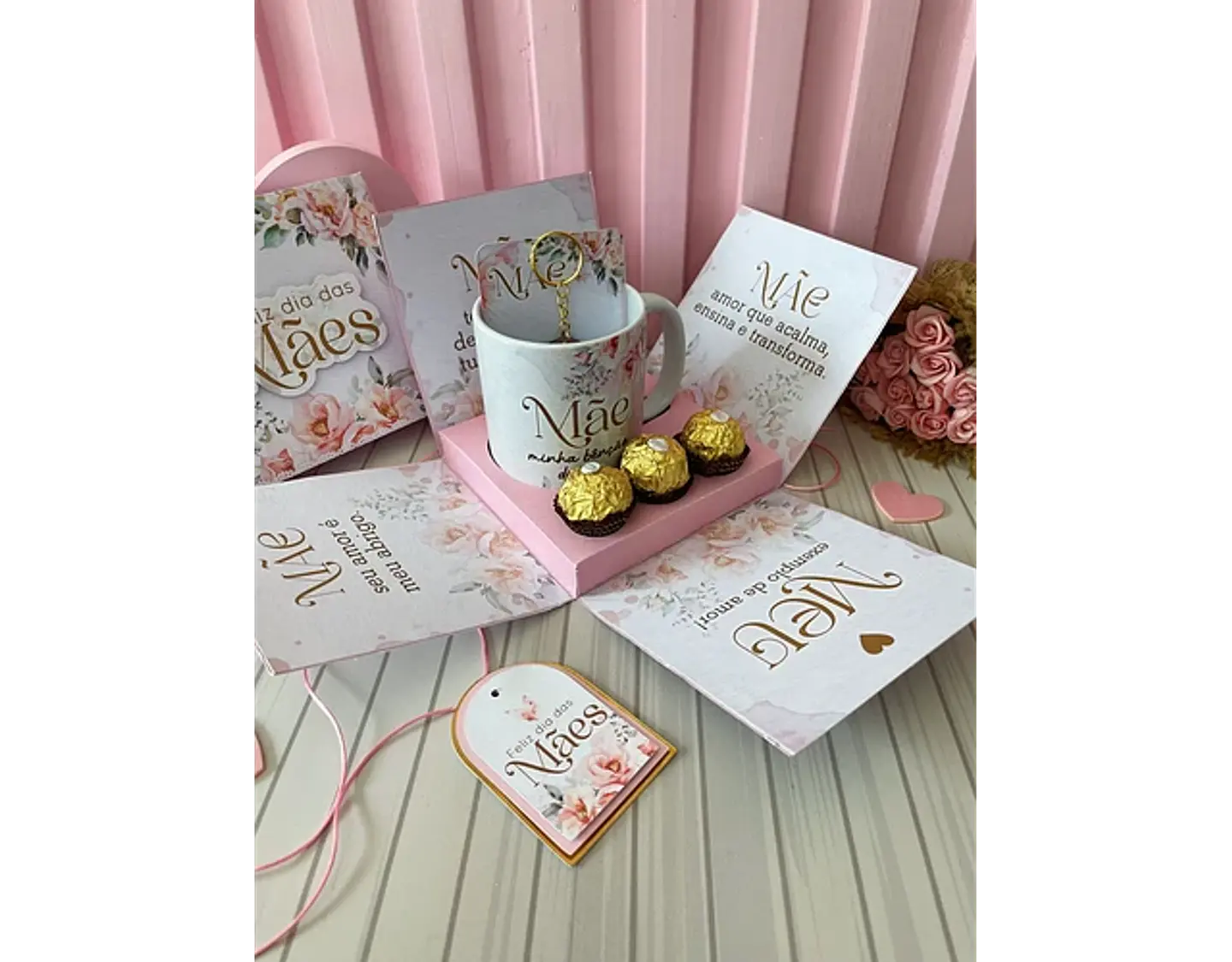 Arquivo Dia das Mães Completo - Lina Criativa 14