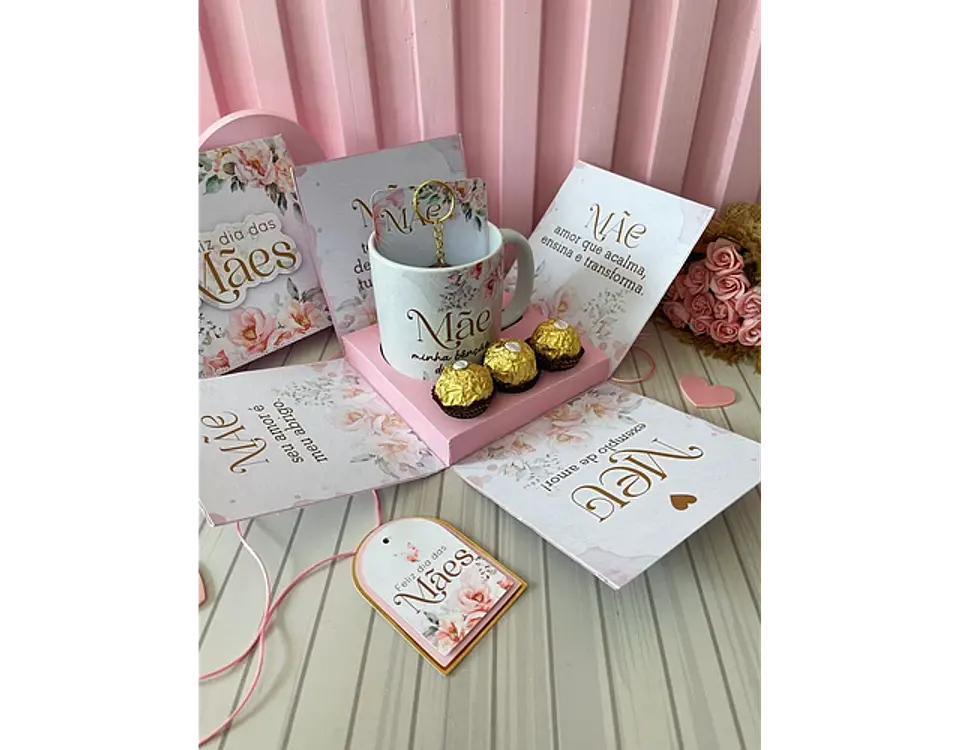 Arquivo Dia das Mães Completo - Lina Criativa 14