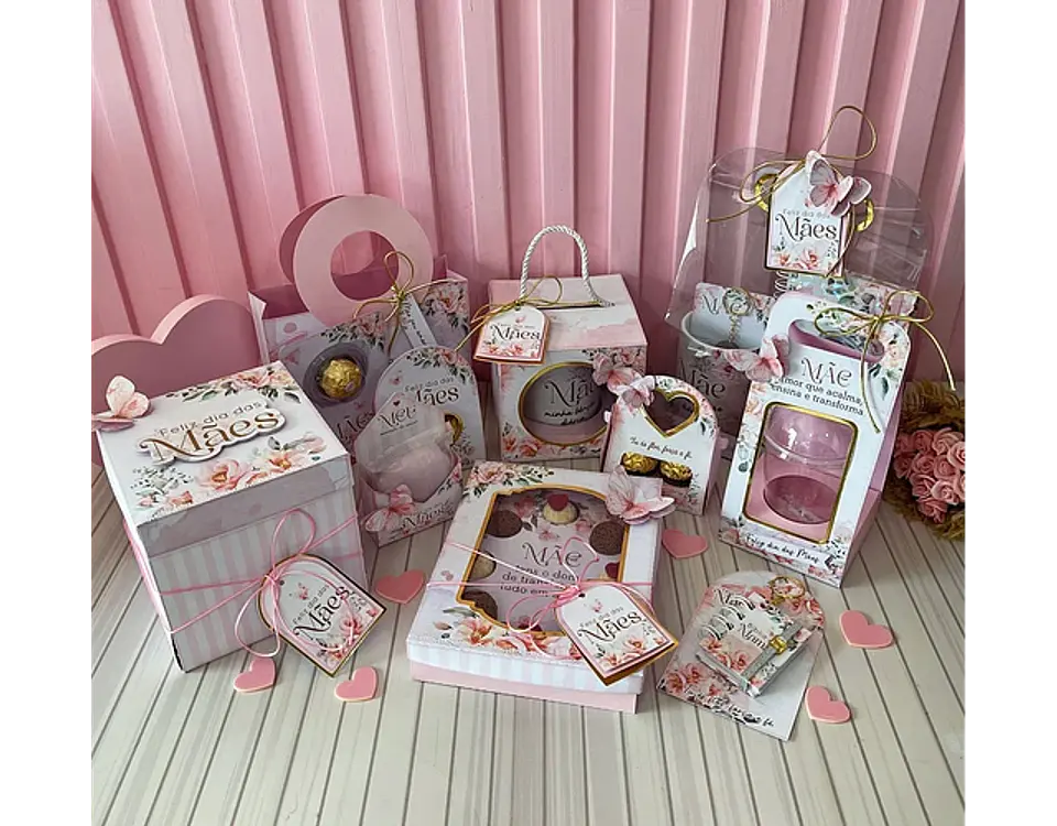 Arquivo Dia das Mães Completo - Lina Criativa 1