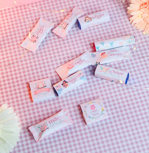 Arquivo dia das mães bis, balinha ou batom - AMARANTTO