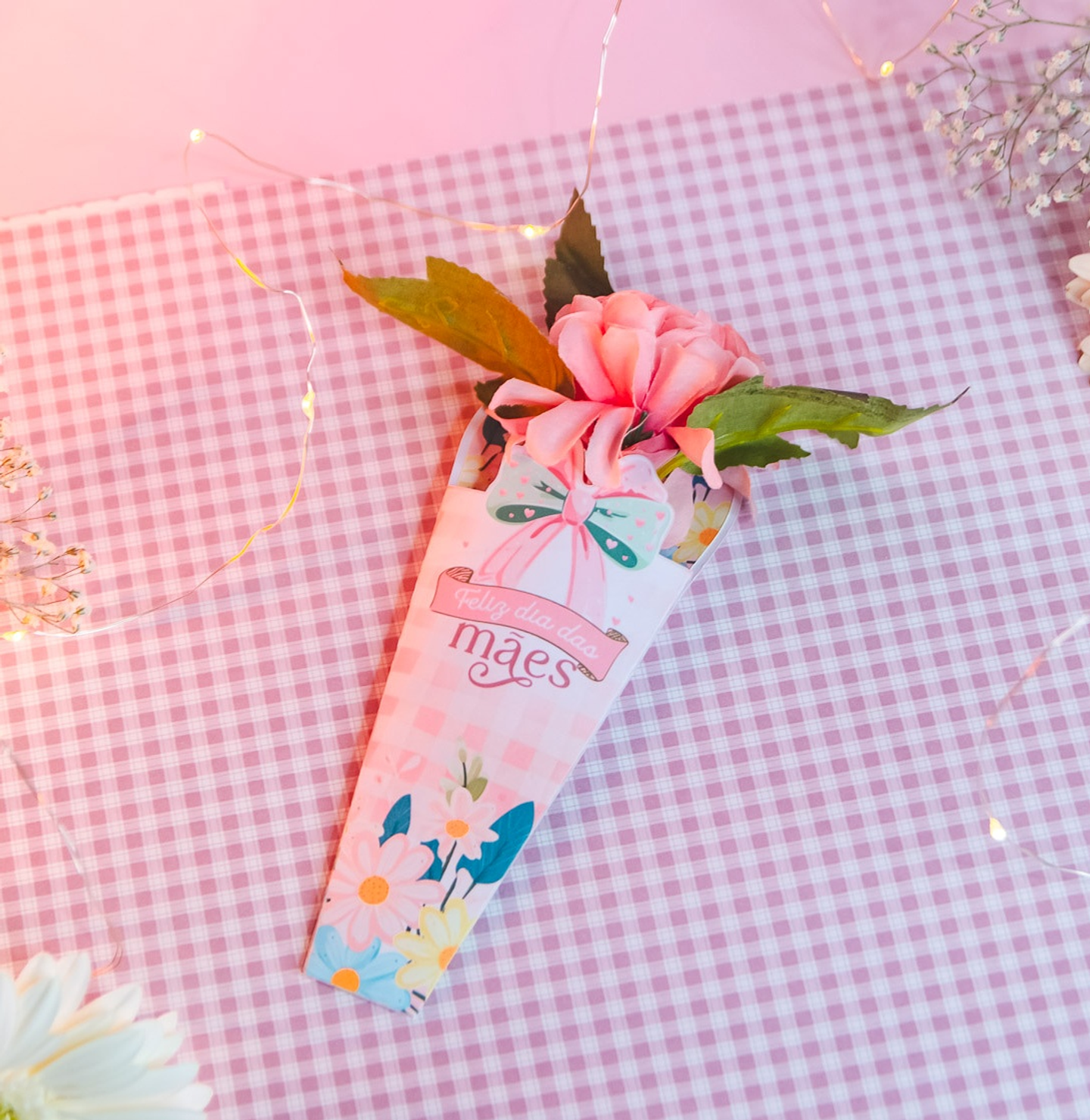 Arquivo dia das mães buquê de flores - AMARANTTO 1