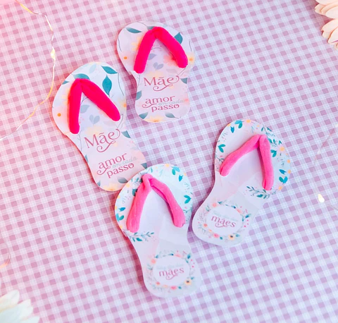 Arquivo dia das mães chinelo xuxinha - AMARANTTO