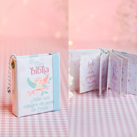 Arquivo dia das mães mini bíblia sanfona - AMARANTTO