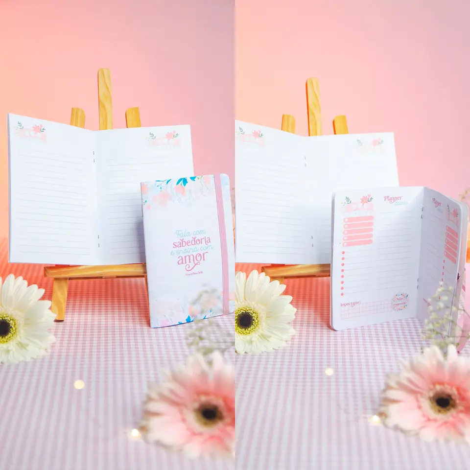 Arquivo dia das mães mini brochurinha - AMARANTTO 1