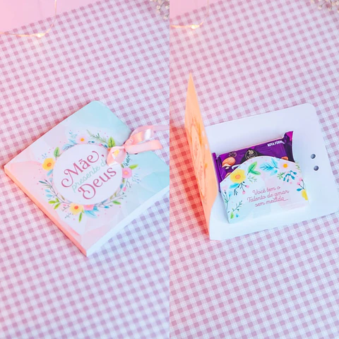 Arquivo dia das mães porta talento - AMARANTTO