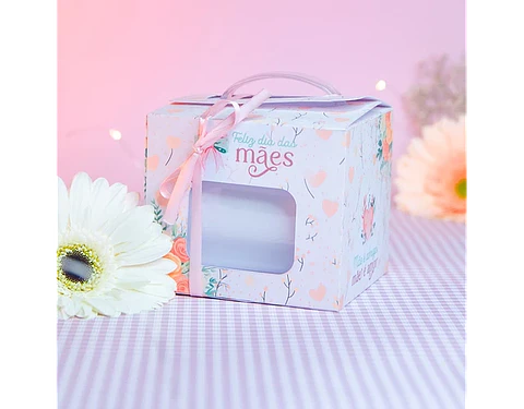 Arquivo dia das mães caixa caneca econômica - AMARANTTO