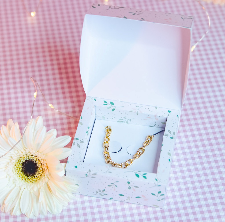 Arquivo dia das mães caixa jóias - AMARANTTO 1