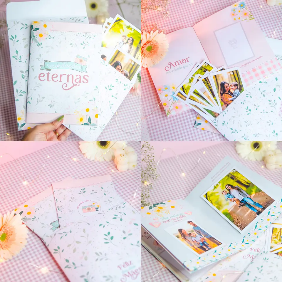 Arquivo dia das mães albúm de fotos - AMARANTTO 1